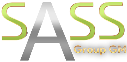 SASS Group GM - Hair & Beauty Training, Products, & SASS Foundation